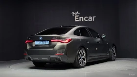 BMW i4 eDRIVE40 M SPORT PRO| 340HP| HUD| HK | Auto.bg — изображение 2