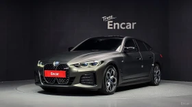 BMW i4 eDRIVE40 M SPORT PRO| 340HP| HUD| HK