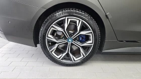 BMW i4 eDRIVE40 M SPORT PRO| 340HP| HUD| HK | Auto.bg — изображение 5