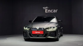 BMW i4 eDRIVE40 M SPORT PRO| 340HP| HUD| HK | Auto.bg — изображение 3
