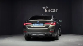 BMW i4 eDRIVE40 M SPORT PRO| 340HP| HUD| HK | Auto.bg — изображение 4