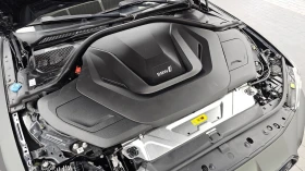 BMW i4 eDRIVE40 M SPORT PRO| 340HP| HUD| HK | Auto.bg — изображение 6