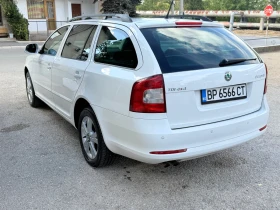 Skoda Octavia 1.6Tdi 105cv 4x4 | Mobile.bg � ����� ������ 6