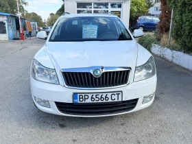 Skoda Octavia 1.6Tdi 105cv 4x4 | Mobile.bg � ����� ������ 15