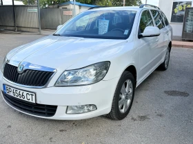 Skoda Octavia 1.6Tdi 105cv 4x4 | Mobile.bg � ����� ������ 2