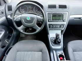 Skoda Octavia 1.6Tdi 105cv 4x4 | Mobile.bg � ����� ������ 16