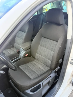 Skoda Octavia 1.6Tdi 105cv 4x4 | Mobile.bg � ����� ������ 8