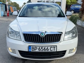Skoda Octavia 1.6Tdi 105cv 4x4