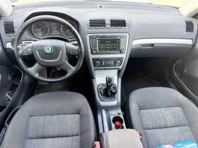 Skoda Octavia 1.6Tdi 105cv 4x4 | Mobile.bg � ����� ������ 9