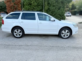 Skoda Octavia 1.6Tdi 105cv 4x4 | Mobile.bg � ����� ������ 4
