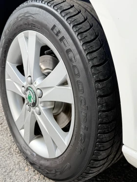 Skoda Octavia 1.6Tdi 105cv 4x4 | Mobile.bg � ����� ������ 12
