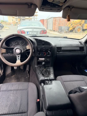 BMW 320 320 I | Mobile.bg � ����� ������ 10