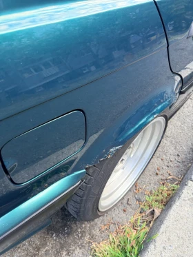 BMW 320 320 I | Mobile.bg � ����� ������ 6