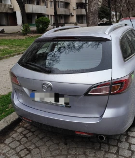 Mazda 6 - 3400 € - 24991491 2