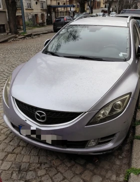 Mazda 6 - 3400 € - 24991491 3