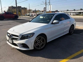 ������ Mercedes-Benz C 300
