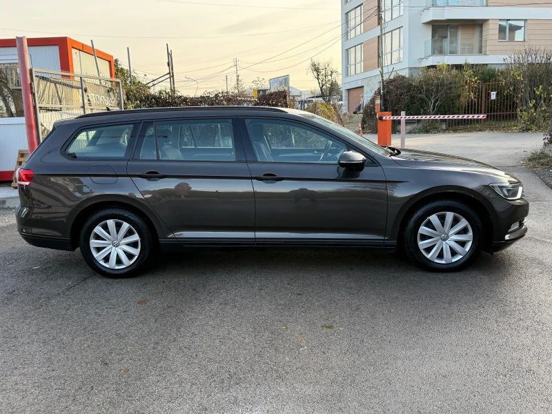 VW Passat Facelift 10.2017 2.0TDI (150hp) Euro 6 /Зимни гуми, снимка 5 - Автомобили и джипове - 48029923