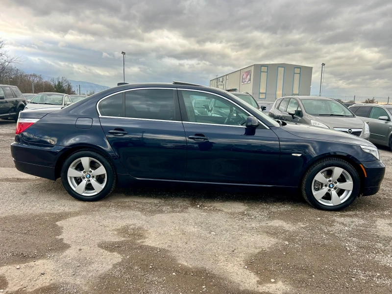 BMW 530 Face* Benzin* 231ps* Full, снимка 6 - Автомобили и джипове - 48159634