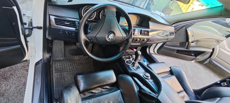 BMW 530 3.0XI, снимка 2 - Автомобили и джипове - 48555326