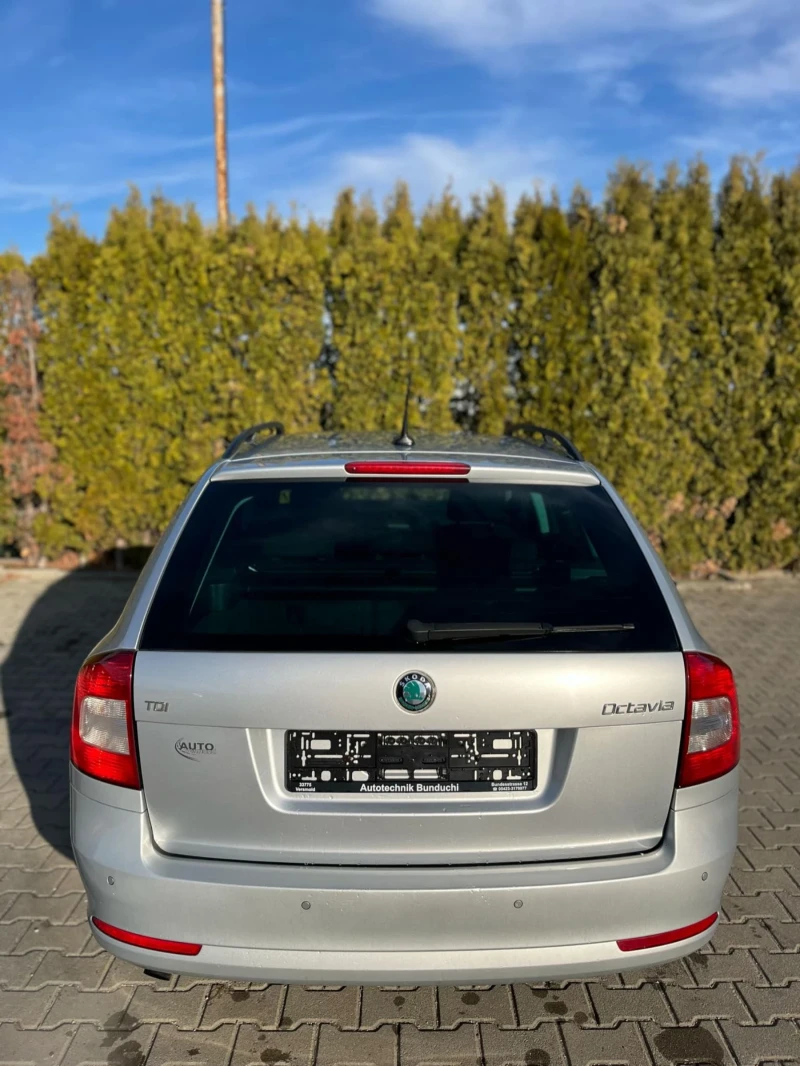 Skoda Octavia, снимка 7 - Автомобили и джипове - 48775415