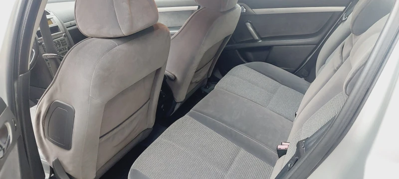 Peugeot 407 2hdi, снимка 10 - Автомобили и джипове - 49075908