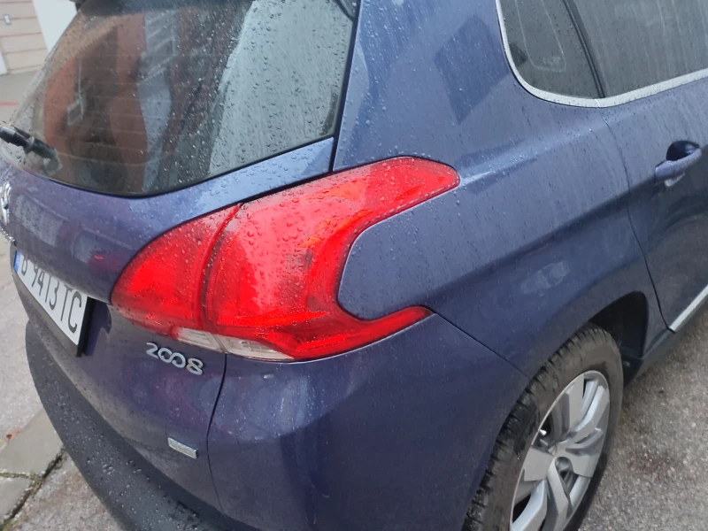 Peugeot 2008, снимка 15 - Автомобили и джипове - 49280067