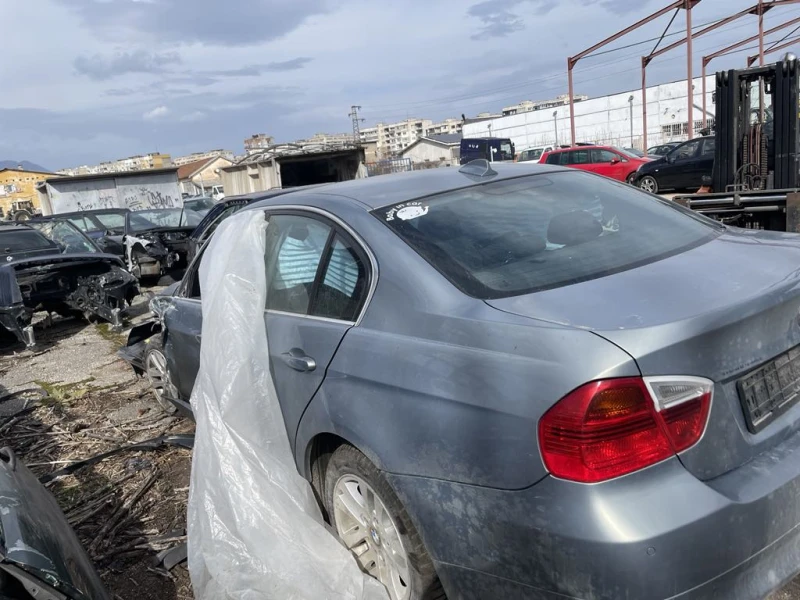 BMW 325 н52, снимка 2 - Автомобили и джипове - 50260251