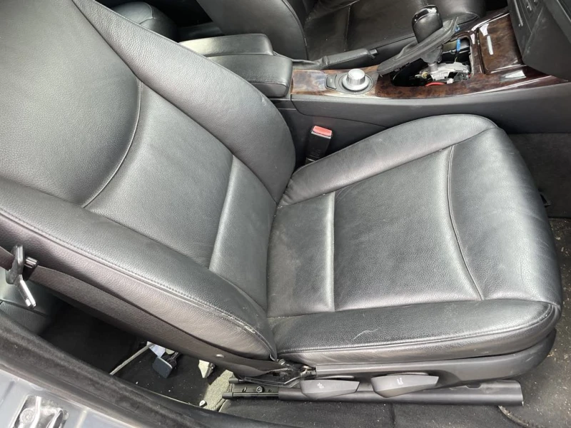 BMW 325 н52, снимка 7 - Автомобили и джипове - 50260251