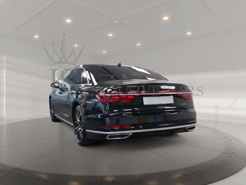 Audi A8 50 TDI* S-LINE* PANORAMA* BANG & OLUFSEN* , снимка 3 - Автомобили и джипове - 51352874