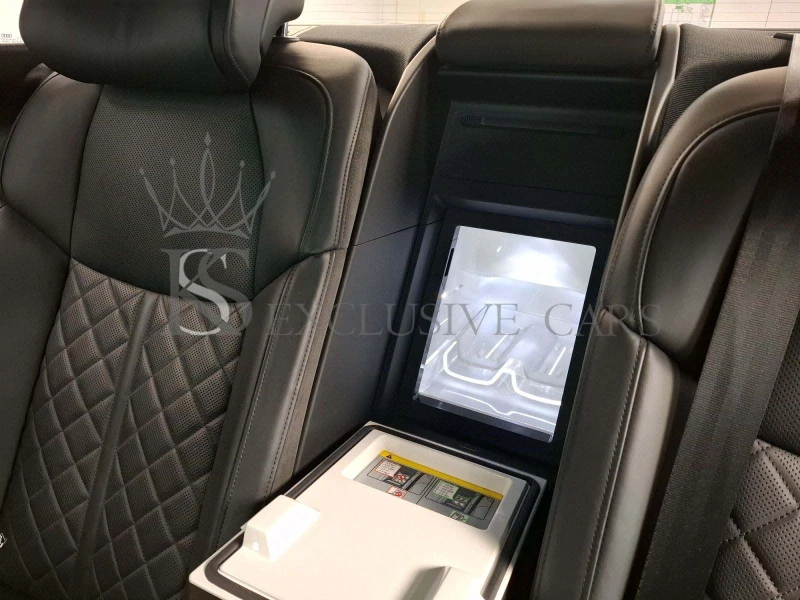 Audi A8 50 TDI* S-LINE* PANORAMA* BANG & OLUFSEN* , снимка 9 - Автомобили и джипове - 51352874