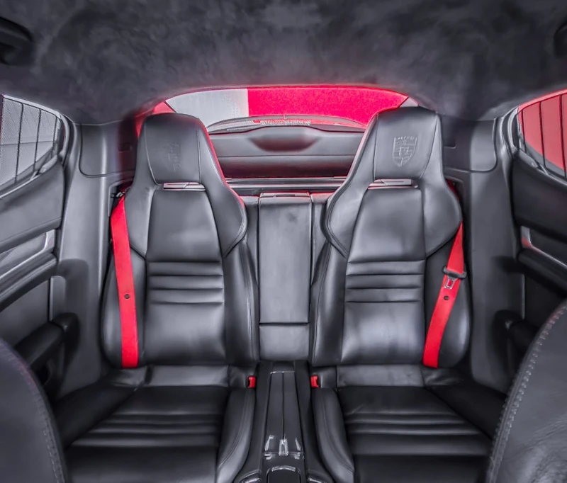 Porsche Panamera Turbo S, снимка 4 - Автомобили и джипове - 51190425