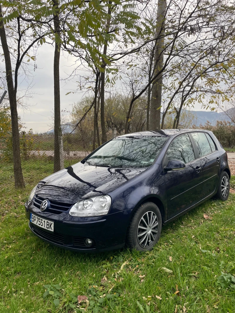 VW Golf, снимка 3 - Автомобили и джипове - 52926954