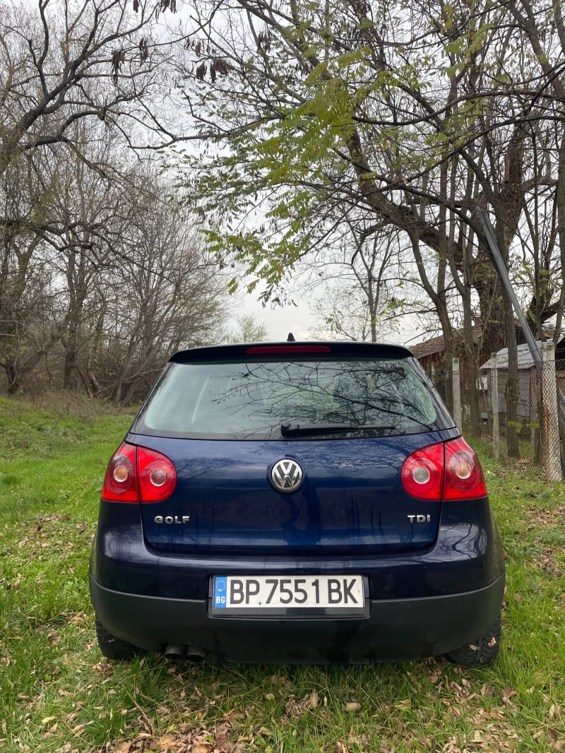 VW Golf, снимка 6 - Автомобили и джипове - 52926954