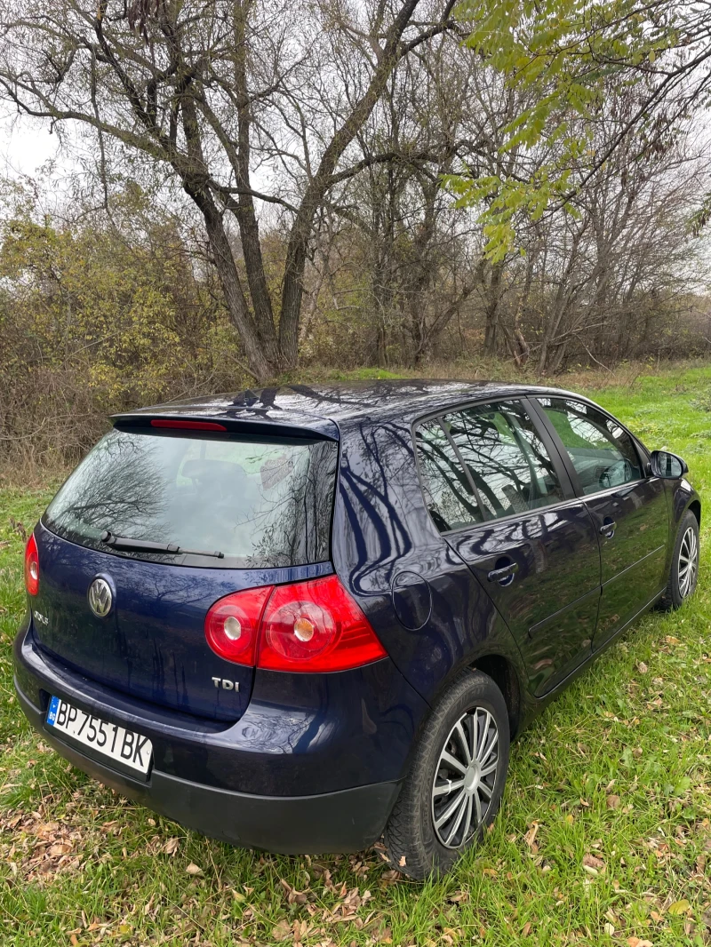 VW Golf, снимка 7 - Автомобили и джипове - 52926954
