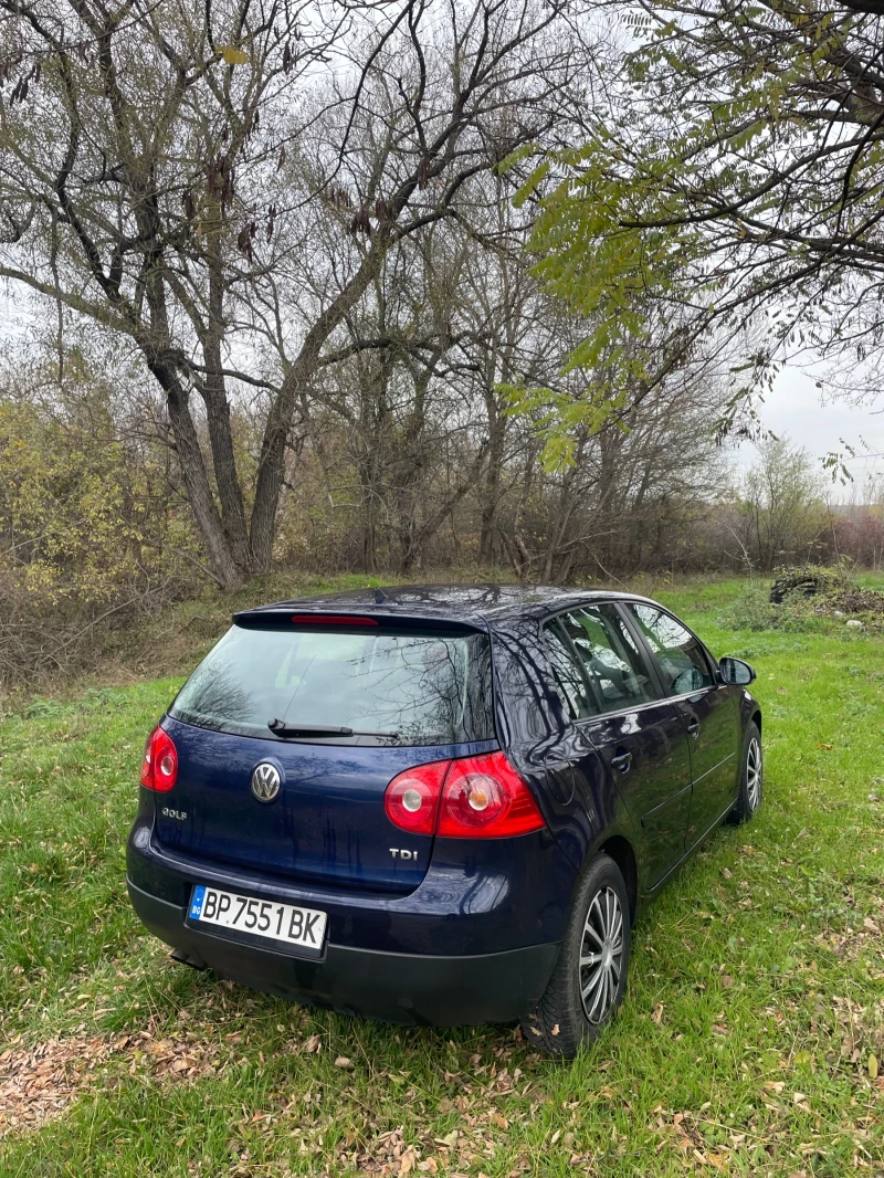 VW Golf, снимка 5 - Автомобили и джипове - 52926954