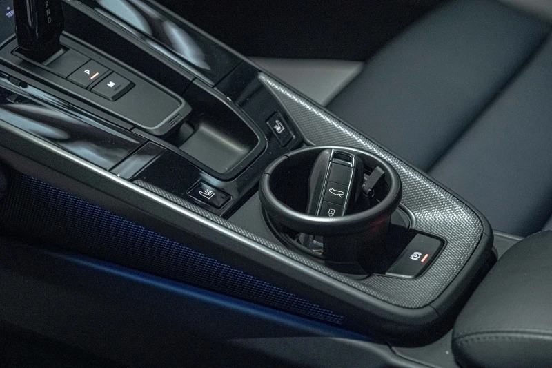 Porsche 911 992.2/PDK/BOSE/GT-Sport/PVTS/PASM/Камера 360, снимка 10 - Автомобили и джипове - 52623927