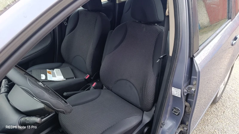 Nissan Note 1, 5dci, снимка 9 - Автомобили и джипове - 52811993