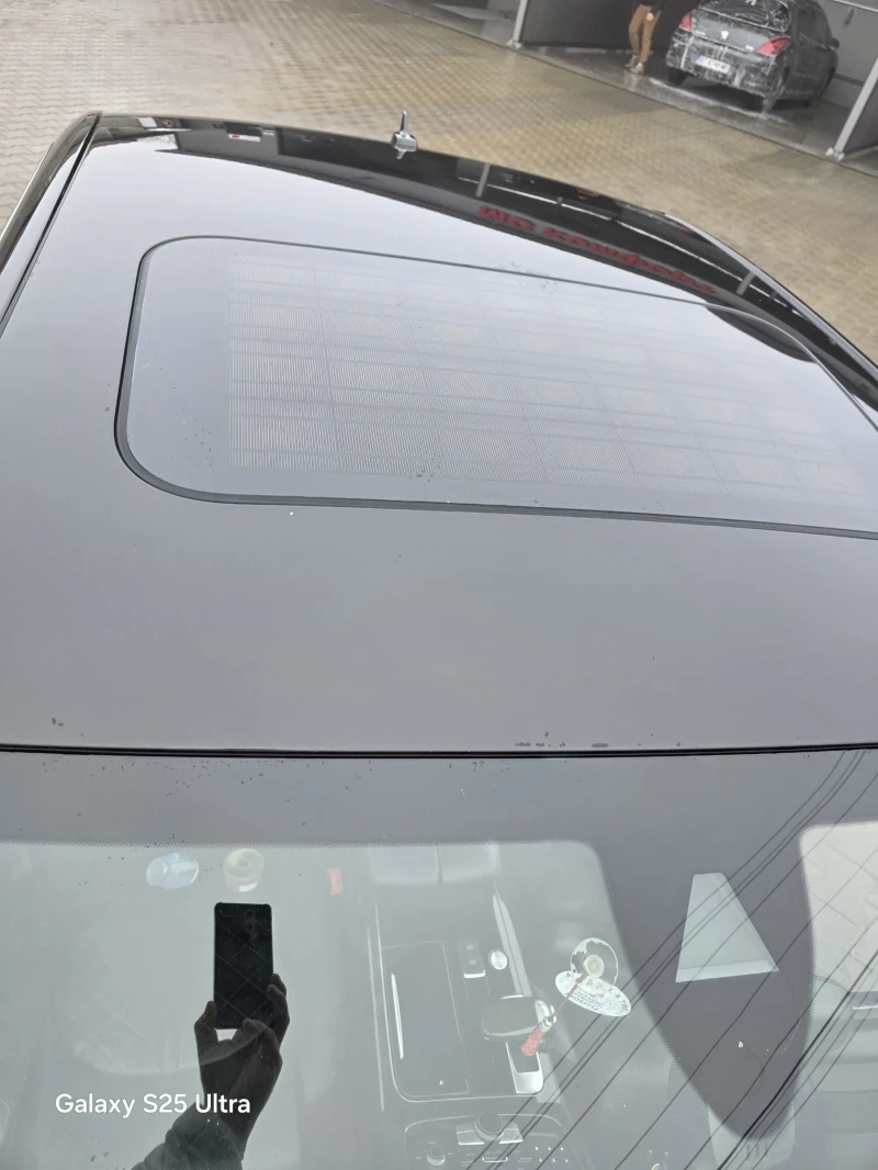 Audi A8, снимка 12 - Автомобили и джипове - 52856873