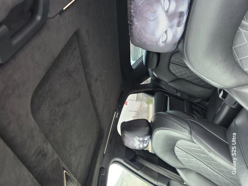 Audi A8, снимка 11 - Автомобили и джипове - 52856873