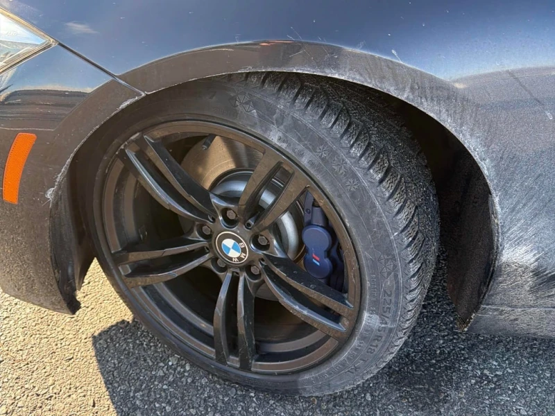 BMW 340 * 340i xDrive * CARFAX * ЦЕНА ДО БГ, снимка 11 - Автомобили и джипове - 52859787