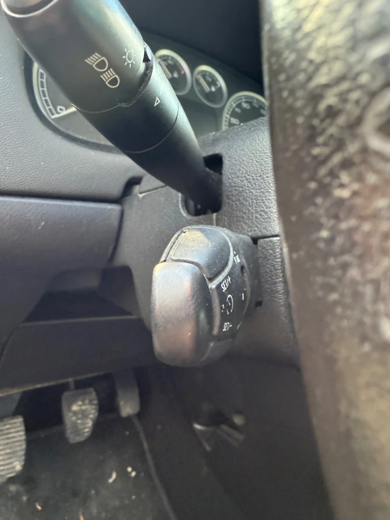 Peugeot 307 НАФТЕНА ПЕЧКА 7места, снимка 9 - Автомобили и джипове - 53044082