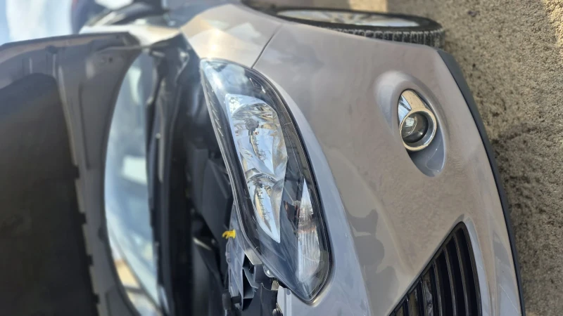 Ford Focus 1.6tdci titanium , снимка 15 - Автомобили и джипове - 53363024