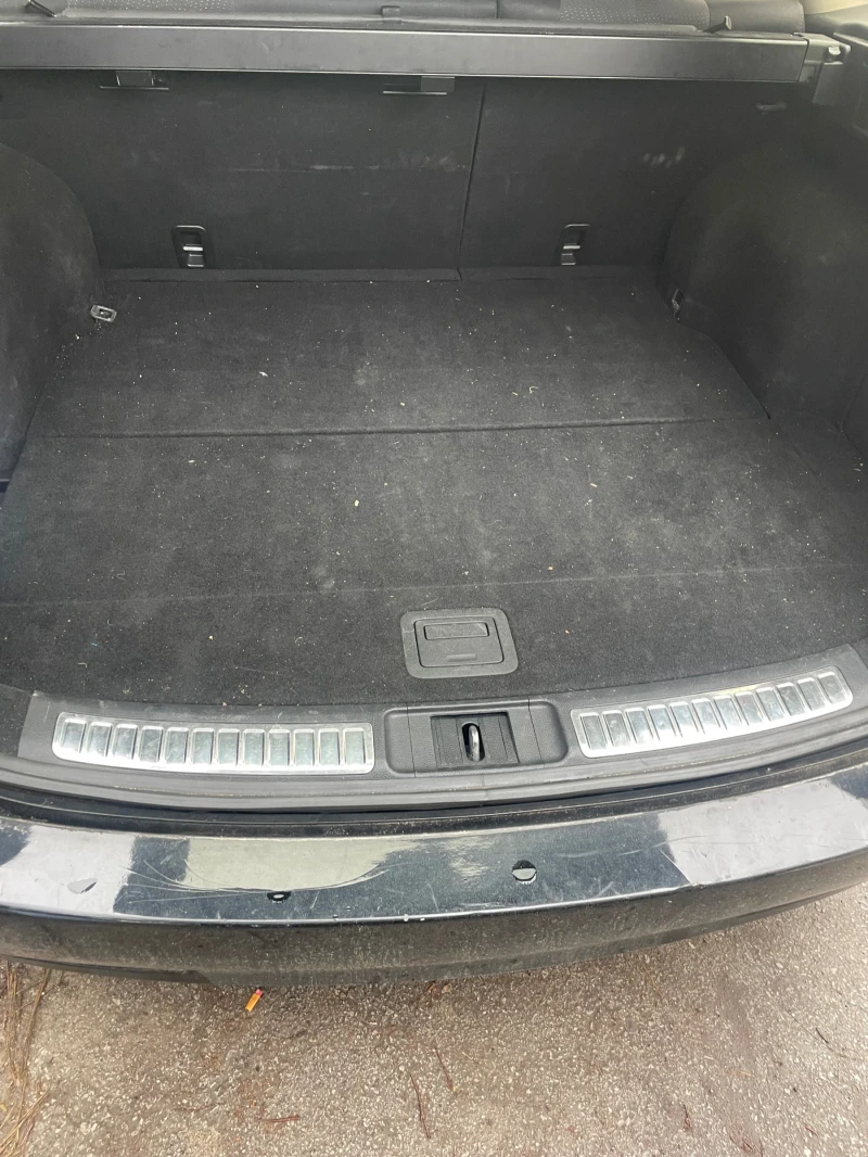 Mazda 6, снимка 7 - Автомобили и джипове - 53358701