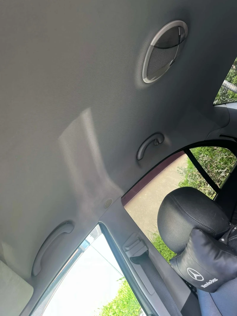 Mercedes-Benz E 280, снимка 12 - Автомобили и джипове - 53464914