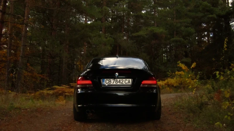 BMW 128 i, снимка 7 - Автомобили и джипове - 53561551