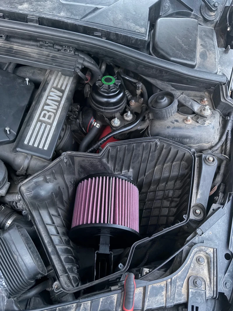 BMW 128 i, снимка 12 - Автомобили и джипове - 53561551