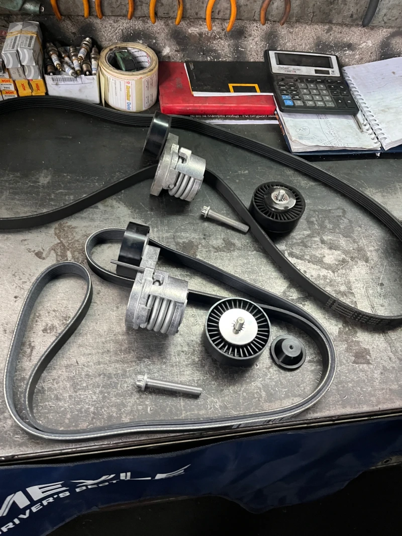 BMW 128 i, снимка 14 - Автомобили и джипове - 53561551