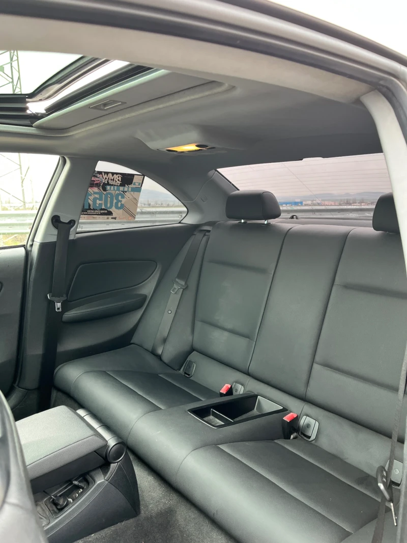 BMW 128 i, снимка 5 - Автомобили и джипове - 53561551