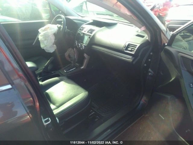 Subaru Forester 2.0 XT, снимка 2 - Автомобили и джипове - 47216190