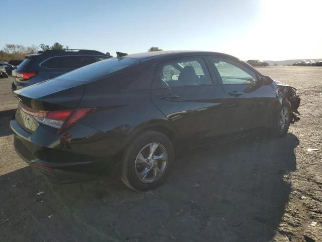 Hyundai Elantra SE ФИКСИРАНА ЦЕНА ДО БЪЛГАРИЯ!, снимка 3 - Автомобили и джипове - 48114603